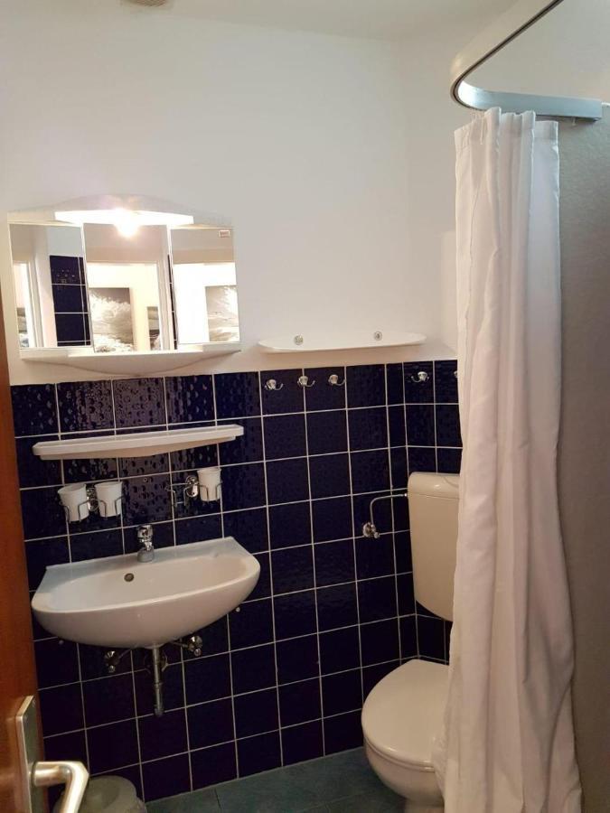 Feriengarten Dahme W 13 Luaran gambar