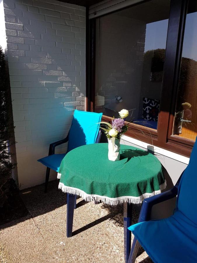 Feriengarten Dahme W 13 Luaran gambar