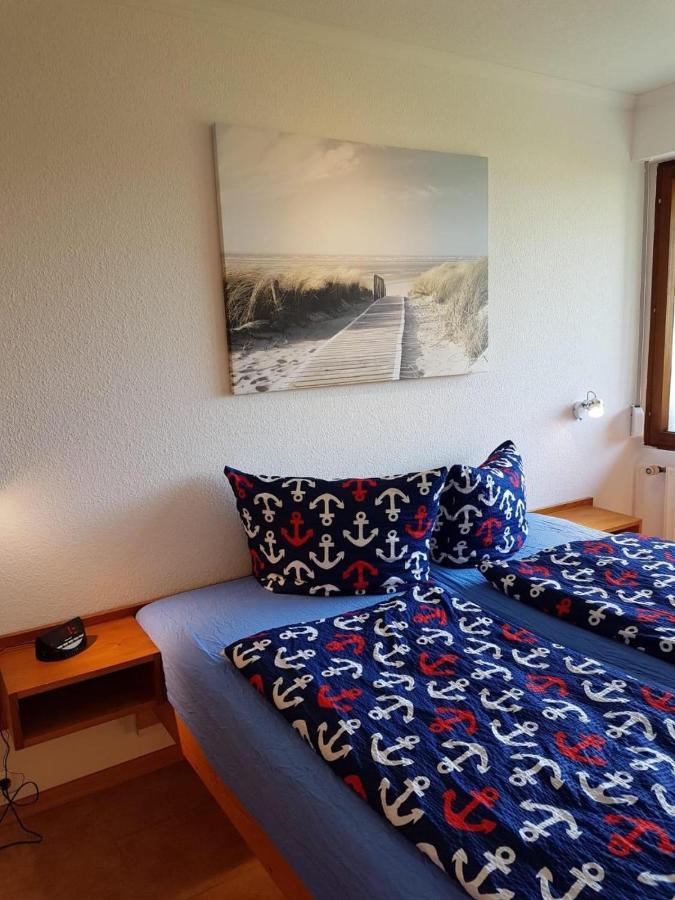 Feriengarten Dahme W 13 Luaran gambar